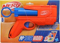 Produktbild: Nerf N Series Ward