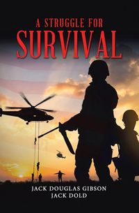 Produktbild: A Struggle For Survival
