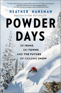 Produktbild: Powder Days