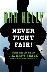 Produktbild: Never Fight Fair!