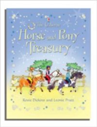 Produktbild: Dickins, R: Horse And Pony Treasury