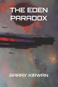 Produktbild: The Eden Paradox