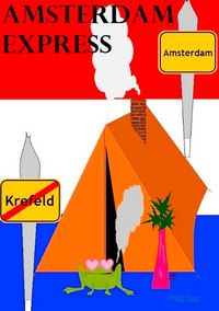 Produktbild: Amsterdam Express