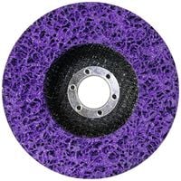Produktbild: Makita B-29022 Reinigungsscheibe 125 mm 1 St.