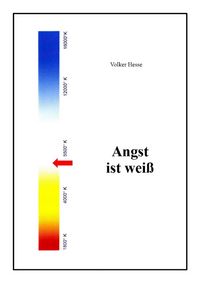 Produktbild: Angst ist wei&szlig;