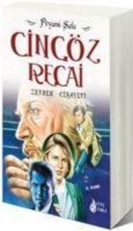Produktbild: Cing&ouml;z Recai