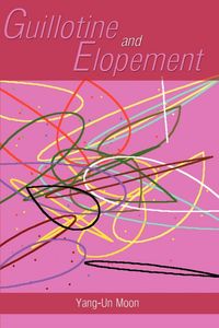 Produktbild: Guillotine and Elopement