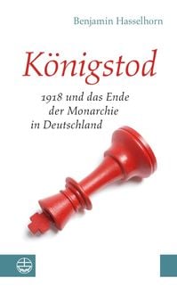 Produktbild: K&ouml;nigstod