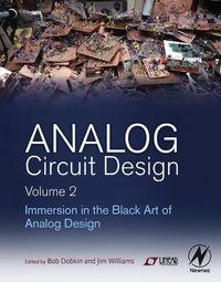 Produktbild: Analog Circuit Design Volume 2