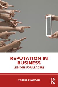 Produktbild: Reputation in Business