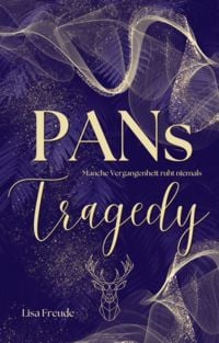 Produktbild: Pans Tragedy
