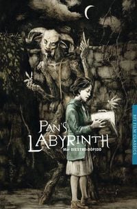Produktbild: Pan's Labyrinth