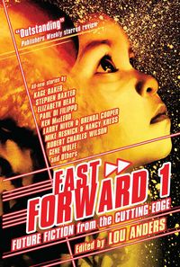 Produktbild: Fast Forward