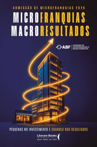Produktbild: Microfranquias e macrorresultados