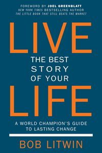 Produktbild: Live the Best Story of Your Life
