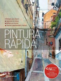 Produktbild: Pintura r&aacute;pida