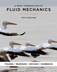 Produktbild: Brief Intro To Fluid Mechan-5e