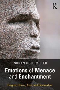 Produktbild: Emotions of Menace and Enchantment
