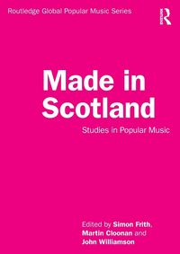 Produktbild: Made in Scotland