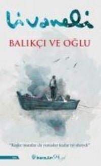 Produktbild: Balikci ve Oglu