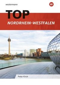Produktbild: Topographische Arbeitshefte