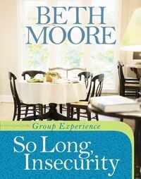 Produktbild: So Long, Insecurity Group Experience