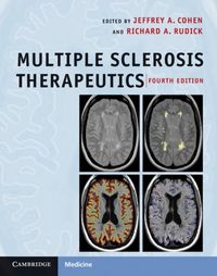 Produktbild: Multiple Sclerosis Therapeutics