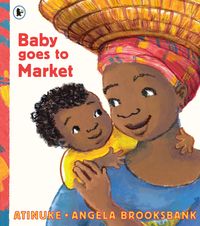 Produktbild: Baby Goes to Market