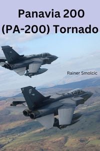 Produktbild: PANAVIA 200 (PA-200) Tornado