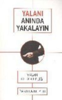 Produktbild: Yalani Aninda Yakalayin