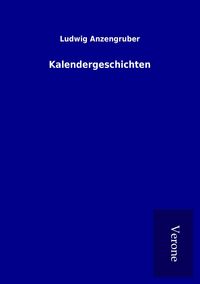 Produktbild: Kalendergeschichten