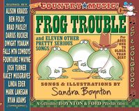 Produktbild: Frog Trouble