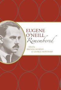 Produktbild: Eugene Oneill Remembered First