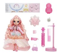 Produktbild: Rainbow High Winter Wonderland Doll- Bella (Pink)