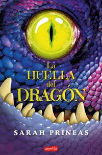 Produktbild: La Huella del Drag&oacute;n (Dragonfell)