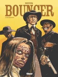 Produktbild: Bouncer