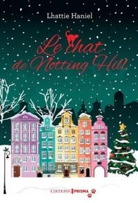 Produktbild: Le chat de Notting Hill