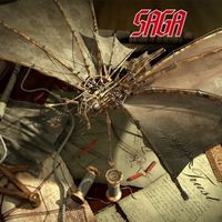Produktbild: Trust (180g/Gatefold)