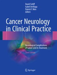 Produktbild: Cancer Neurology in Clinical Practice