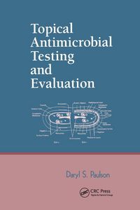 Produktbild: Topical Antimicrobial Testing and Evaluation