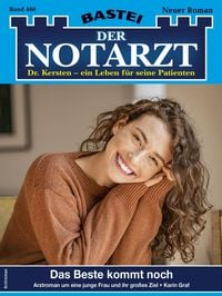 Produktbild: Der Notarzt 460