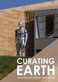 Produktbild: Curating Earth