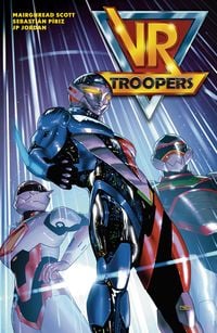 Produktbild: VR Troopers