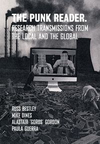 Produktbild: The Punk Reader
