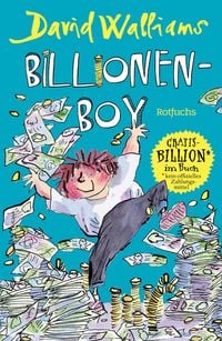 Produktbild: Billionen-Boy