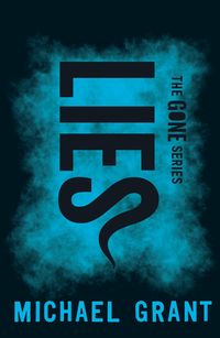 Produktbild: Grant, M: Gone 03. Lies