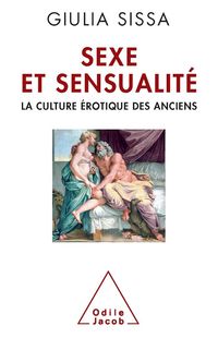 Produktbild: Sexe et Sensualite