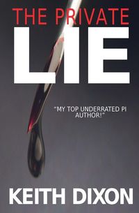 Produktbild: The Private Lie