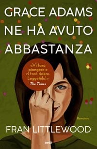 Produktbild: Grace Adams ne ha avuto abbastanza