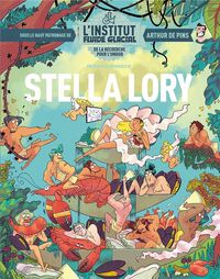 Produktbild: Stella Lory